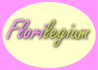 Florilegium - цветник